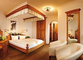 bei Max - Boutique B&B