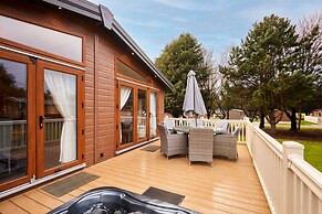 Host Stay Bramble Lodge