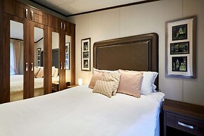 Host Stay Bramble Lodge
