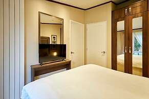 Host Stay Bramble Lodge