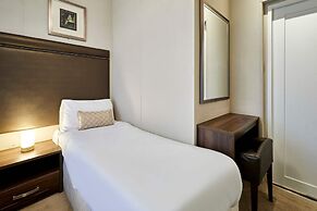 Host Stay Bramble Lodge
