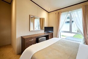 Host Stay Bramble Lodge