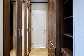 Host Stay Bramble Lodge