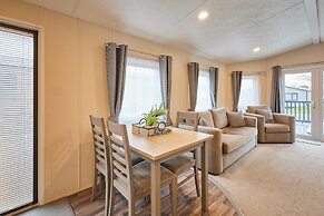Host Stay Peel Lodge
