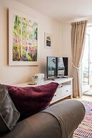 Beautiful Two BD Home Near Cirencester