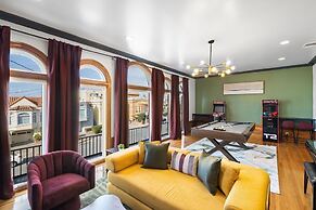 ROVE LIVING KL- 18th Ave