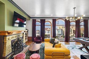 ROVE LIVING KL- 18th Ave