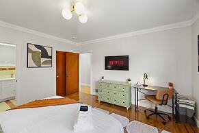 ROVE LIVING KL- 18th Ave