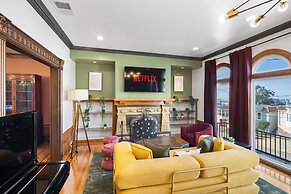 ROVE LIVING KL- 18th Ave
