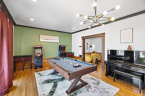 ROVE LIVING KL- 18th Ave