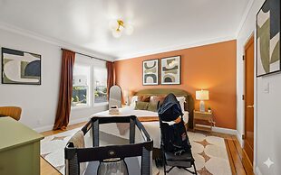 ROVE LIVING KL- 18th Ave