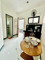 Jolie Maison