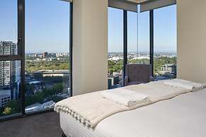 Exclusive Stays - The Sentinel
