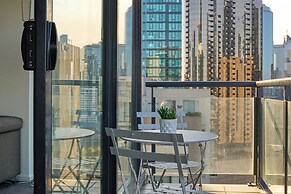 Exclusive Stays - The Sentinel