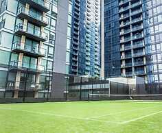 Exclusive Stays - The Sentinel