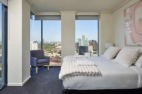 Exclusive Stays - The Sentinel