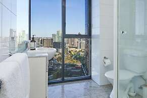 Exclusive Stays - The Sentinel