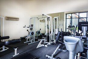 Exclusive Stays - The Sentinel