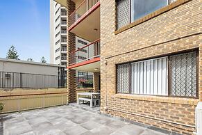 Burleigh Coastal Haven - Kingston 4