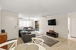Burleigh Coastal Haven - Kingston 4