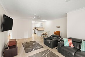 Burleigh Coastal Haven - Kingston 4