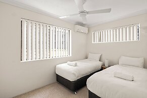 Burleigh Coastal Haven - Kingston 4