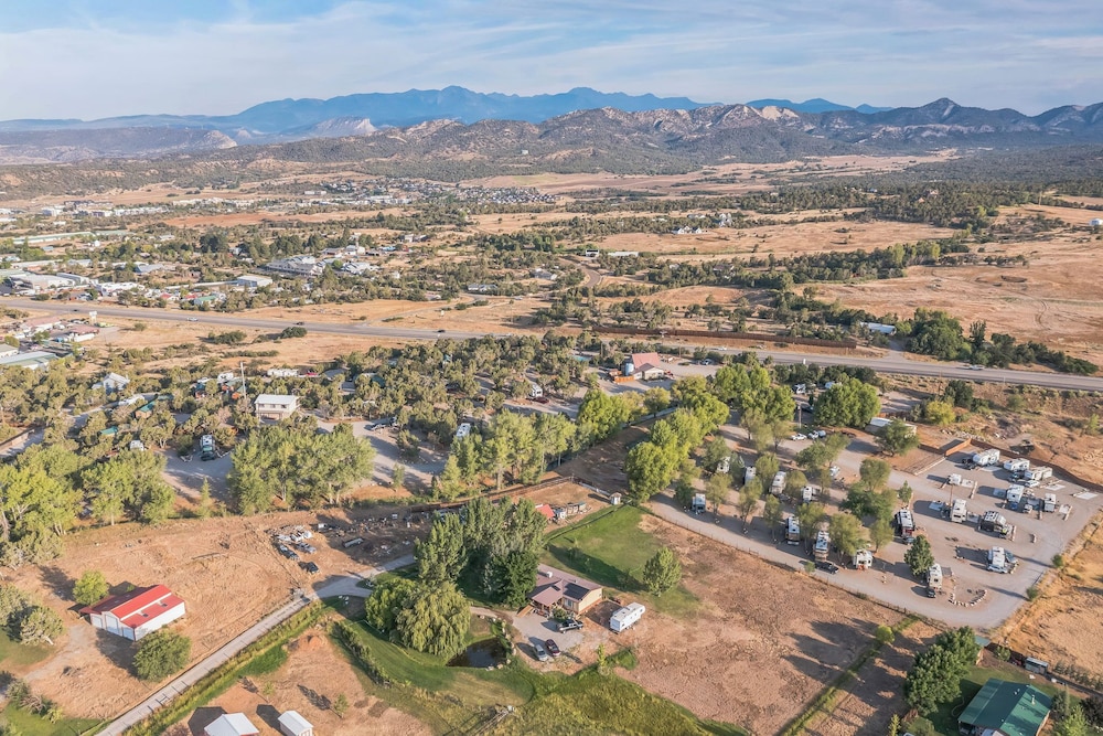 Durango RV Resort
