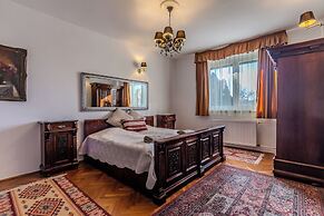 Káli Retreat Apartments