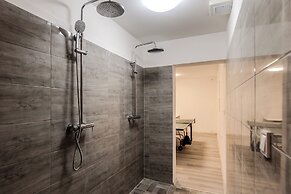 Káli Retreat Apartments