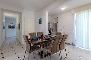 Káli Retreat Apartments