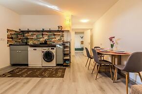Káli Retreat Apartments