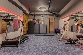 Káli Retreat Apartments