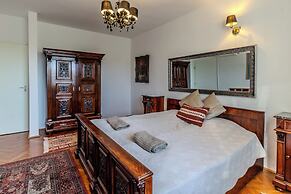 Káli Retreat Apartments
