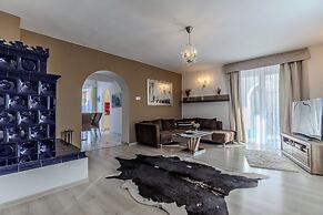 Káli Retreat Apartments