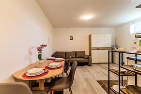 Káli Retreat Apartments