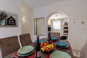 Káli Retreat Apartments