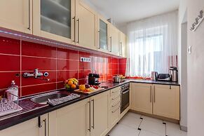 Káli Retreat Apartments