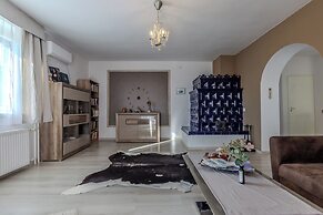 Káli Retreat Apartments