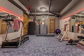 Káli Retreat Apartments