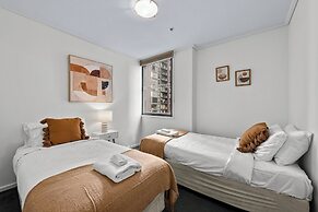 Exclusive Stays - The Summit