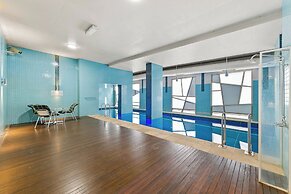 Exclusive Stays - The Summit