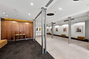 Exclusive Stays - The Summit