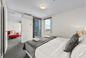 Exclusive Stays - The Summit