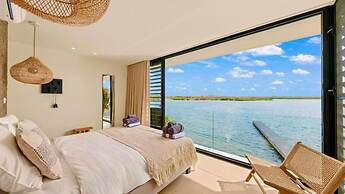 Villa Wave
