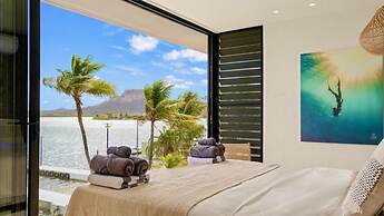 Villa Wave