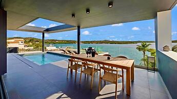 Villa Wave