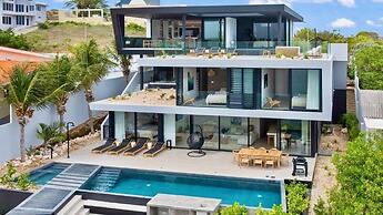 Villa Wave