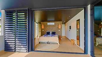 Villa Wave