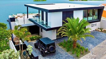Villa Wave