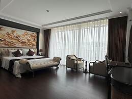 Bao Long Lao Cai Hotel